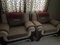 Urgent sale