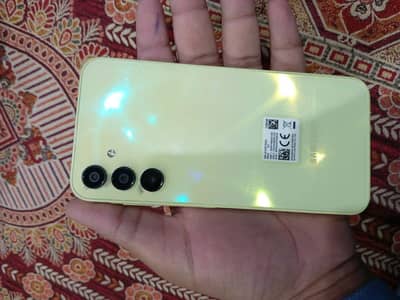 Samsung A15 4G