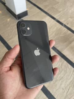 iPhone 11 non pta scom sim working ha 128gb battery lcd chang ha