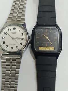 Casio