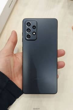 Samsung a53 5g non pta but telenor works