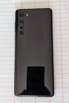 Moto Edge 4/128