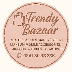 trendy