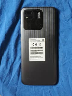 XIAOMI REDMI 10A