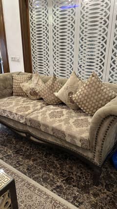 SOFA Set