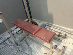 Bench