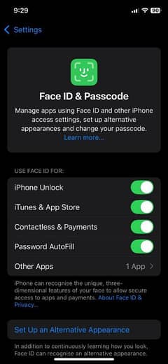 PTA approved 64gb