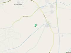 A 1 Kanal Residential Plot Has Landed On Market In DHA Phase 9 Prism - Block H Of Lahore