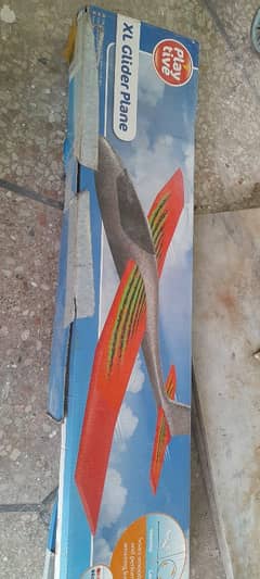 stryrofoam plane for kids Glider plane