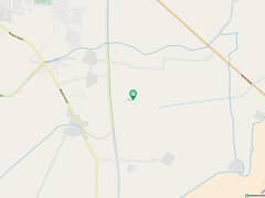 This Is Your Chance To Buy Residential Plot In Lahore