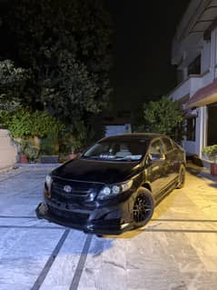 Gli