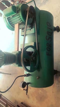 Air compressor for sale