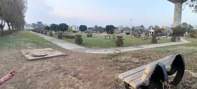 Want To Buy A Residential Plot In Lahore?