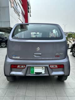 Suzuki Alto 2020