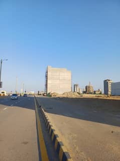 300 Yds Commercial On Main Beach Avenue