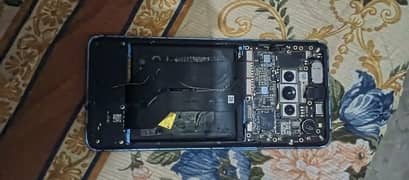 oneplus 7t orignal mother board