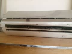 Very Excellent Good Used AC never Repair very Good working