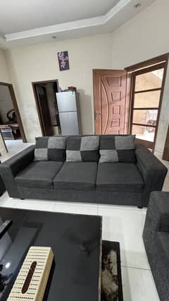 Sofa Set For Sale