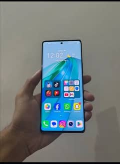 Honor X9A 5G 8/256