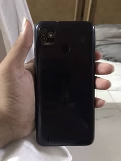Tecno pop 5