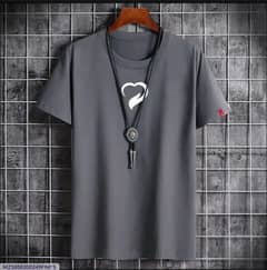 Men's summer cotton T-shirts, Men's cotton T-shirts, Men's T-shirts