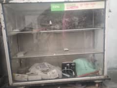 counter