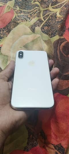 I phone x