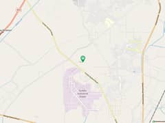 fazaia phase 2,,block A best and ideal location of 10 marla plot available at best and reasonable price. anyone interested can contact with me . best for construction and investment purposes.