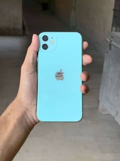 iPhone 11 factory unlocke non pta