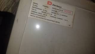 dawlance