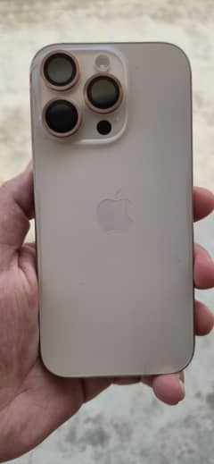 Apple iPhone 16 Pro Non Pta