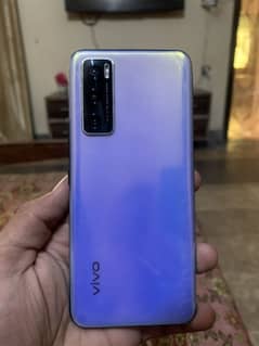 Vivo V20 se 8/128 good condition