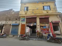 worker required for counter sale