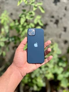 I phone 13 jv water pack bettery 90 condition 10/10