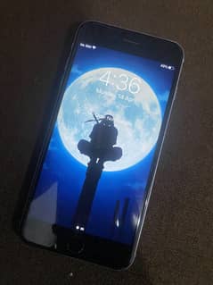 IPhone 6s plus 64gb