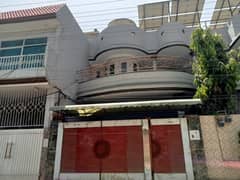 House For sale in Rahim yar khan