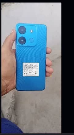 Infinix