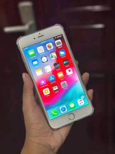 iPhone 6s Plus 128gb my WhatsApp number of 03250226756