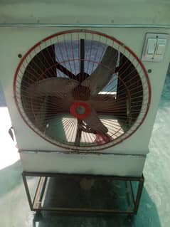 air cooler lahori
