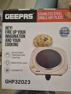 Geepas