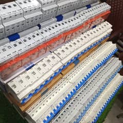 tomzn/Ac/Dc/Breaker/breakers/changeover breaker/Spd/volt protection