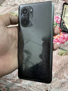 Xiaomi poco F3