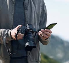 Professional Photographer & Video Creator