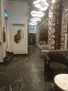 New Luxury Apartment Ready To Move