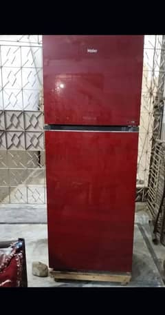 fridge