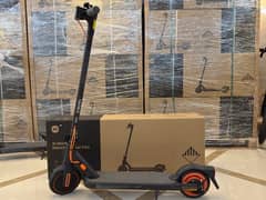 Electric Scooter Xiaomi 4 Go