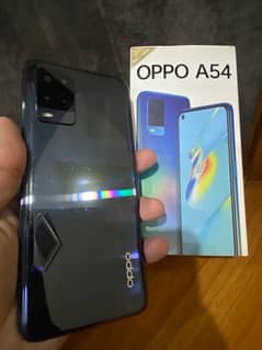 OPPO A54 4/128