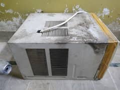 Windo ac