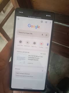Google pixel 6a 6/128gb