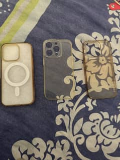 14 pro covers used
